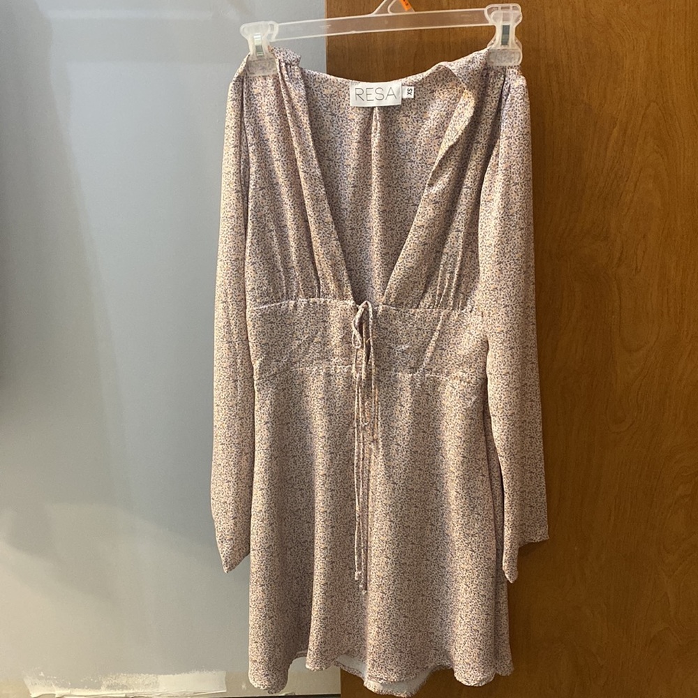 Resa boutique dress